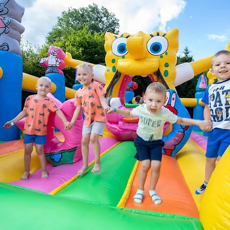 Belez Гостевой дом 3*