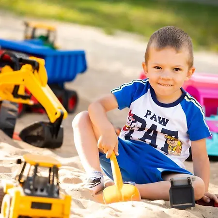 Pensión Belez Dolny Kubin