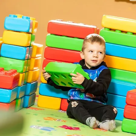 Belez Гостевой дом 3*