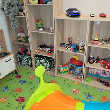 Pensión Belez Dolny Kubin