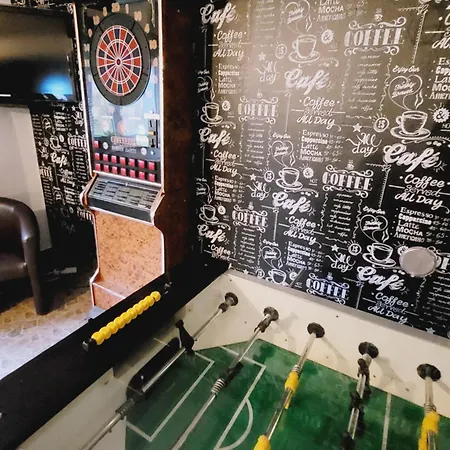 Belez Дольни-Кубин