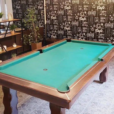 Belez 3* Dolny Kubin