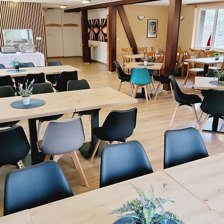 Belez Гостевой дом