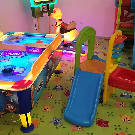 Pensjonat Belez 3*