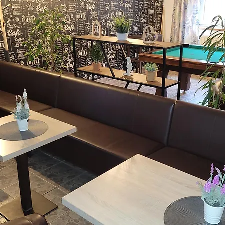 Гостевой дом Belez Дольни-Кубин