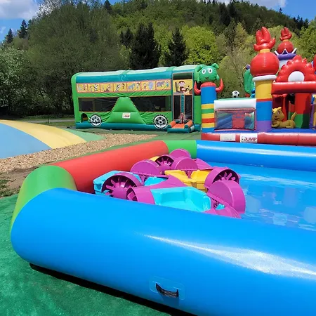 Pensión Belez Dolny Kubin