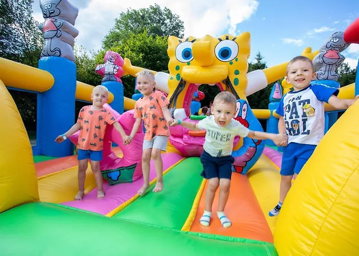 Belez Penzión pre hostí 3*