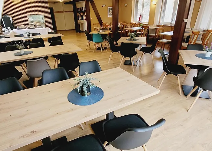 Penzion Belez Gæstehus 3*